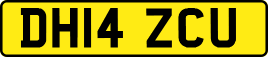 DH14ZCU