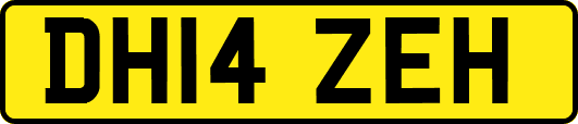 DH14ZEH