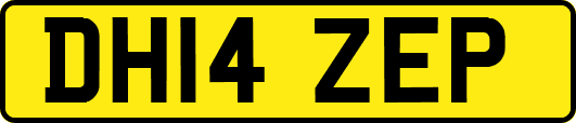 DH14ZEP
