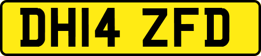 DH14ZFD