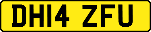 DH14ZFU