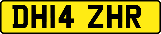 DH14ZHR