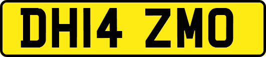 DH14ZMO