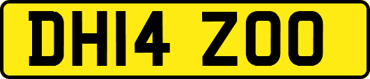 DH14ZOO