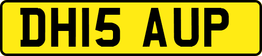 DH15AUP