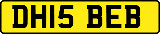 DH15BEB