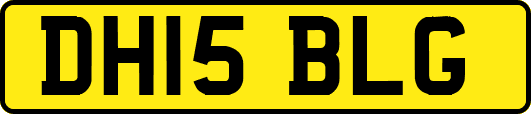 DH15BLG