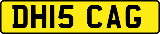 DH15CAG