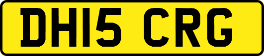 DH15CRG