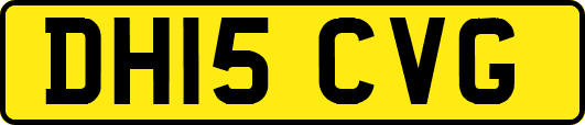DH15CVG