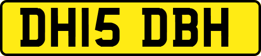 DH15DBH