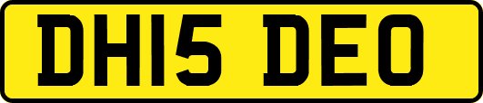DH15DEO