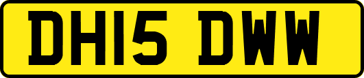 DH15DWW