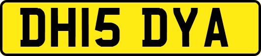 DH15DYA