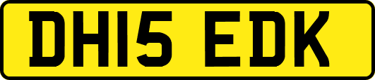 DH15EDK