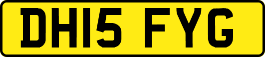 DH15FYG