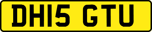 DH15GTU