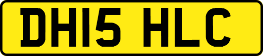 DH15HLC