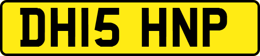 DH15HNP