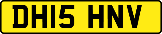 DH15HNV