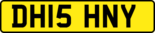 DH15HNY