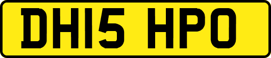DH15HPO