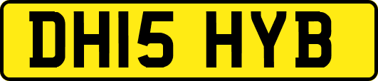 DH15HYB