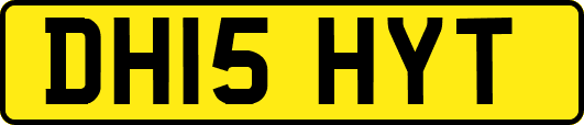 DH15HYT