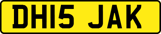 DH15JAK
