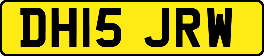 DH15JRW