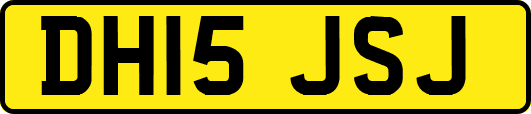 DH15JSJ