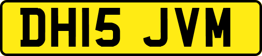 DH15JVM