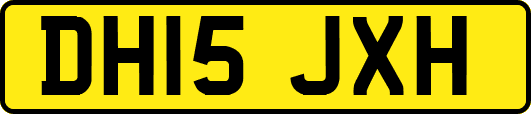 DH15JXH