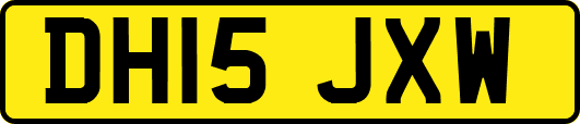 DH15JXW