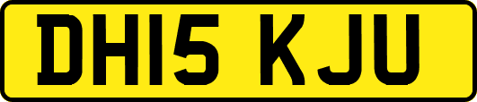 DH15KJU