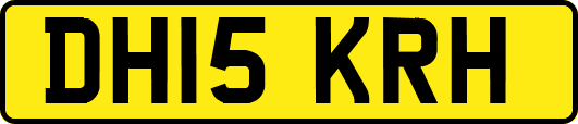 DH15KRH