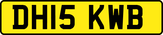 DH15KWB