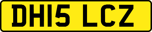 DH15LCZ