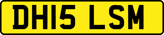DH15LSM