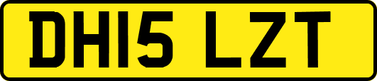 DH15LZT