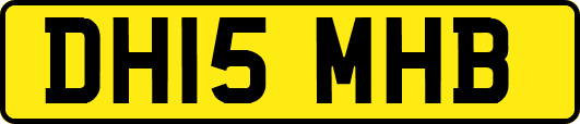 DH15MHB