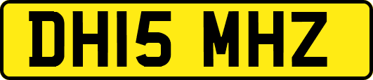 DH15MHZ