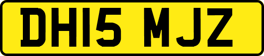 DH15MJZ