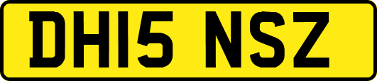 DH15NSZ