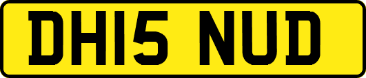 DH15NUD