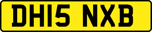 DH15NXB