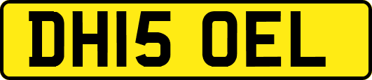 DH15OEL