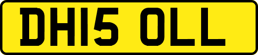 DH15OLL