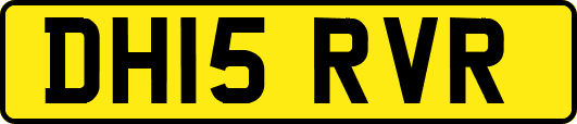 DH15RVR
