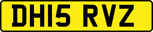 DH15RVZ